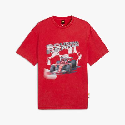 Puma Scuderia Ferrari Sportswear