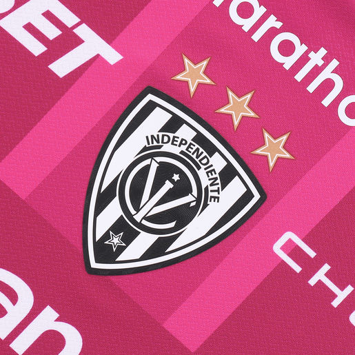 Camiseta IDV Alterna 1 2026
