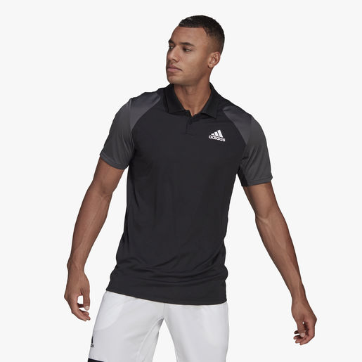 adidas Club