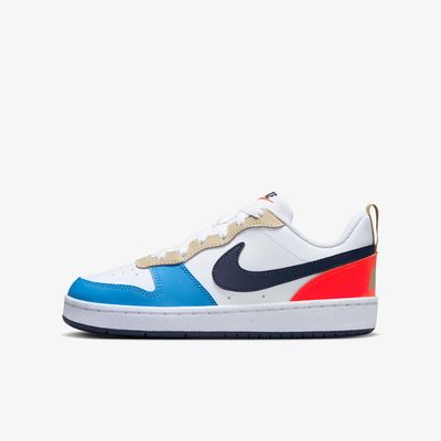 Nike Court Borough Low Recraft