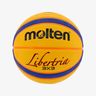 Molten Pelota Básquet Rubber Cover