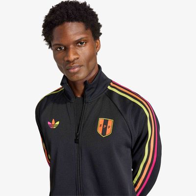 adidas Casaca Perú Originals