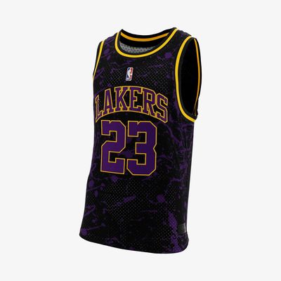 NBA BVD Play