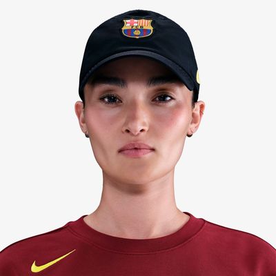 Nike Gorro FC Barcelona 25/26