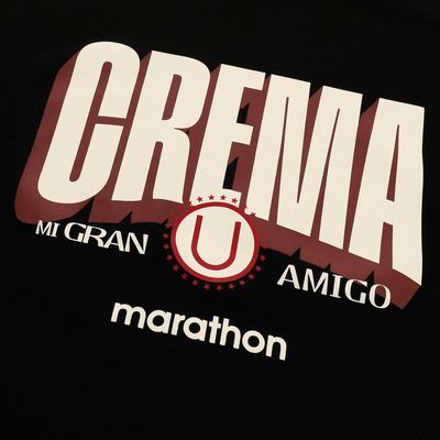 Marathon Camiseta Universitario Hincha 2023