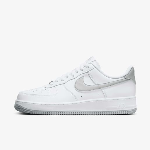 Nike Air Force 1 '07 White Grey
