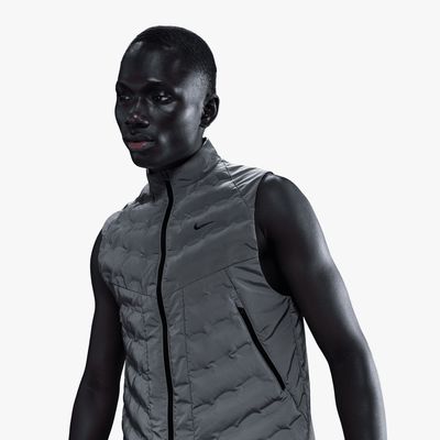 Nike Chaleco Therma-Fit
