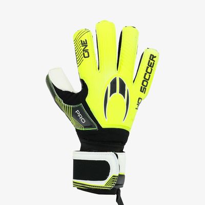 Hosoccer Primary Protek Flat