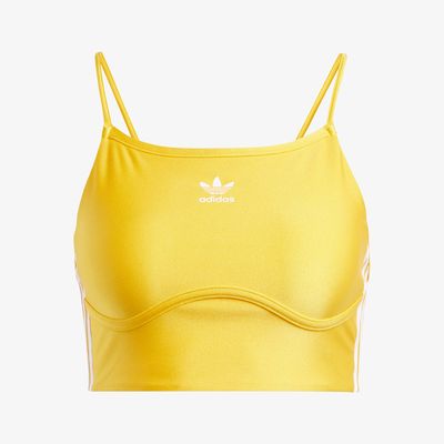 Adidas Top Sujetador 3 Bandas