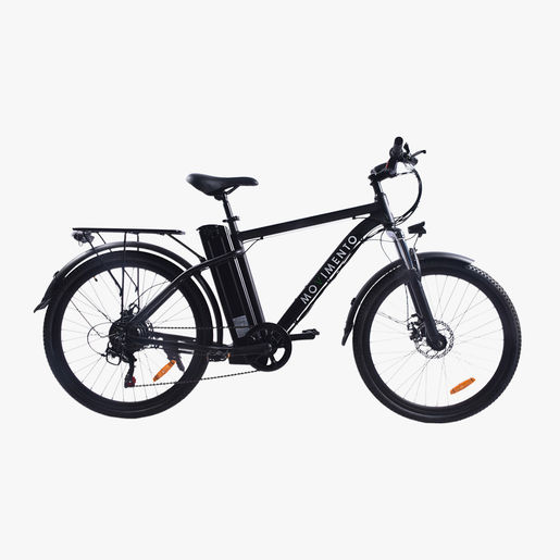 MVM Bicicleta Eléctrica Roma 26
