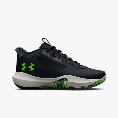 UA Lockdown 6