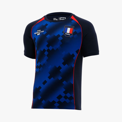 FIFA Polo Francia Mundial 2026