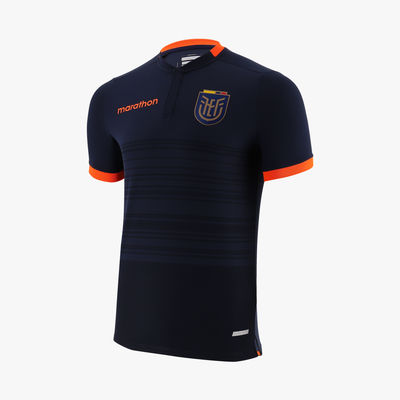 FEF Camiseta Polo de Presentación Qatar 2022