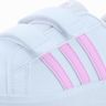 adidas Grand Court Lifestyle Hook and Loop