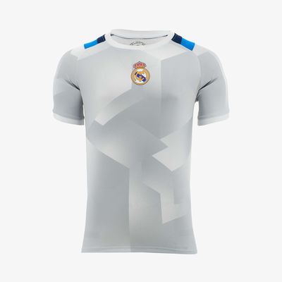 Real Madrid Camiseta RMD