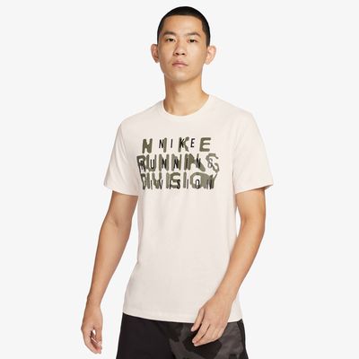 Nike Dri-FIT Running Division