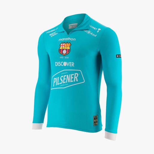 Camiseta Arquero BSC 100 años