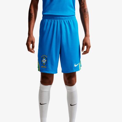 Nike Short Brasil Home 2026 Stadium