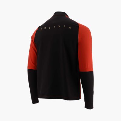 FBF Jacket Cancha Copa America