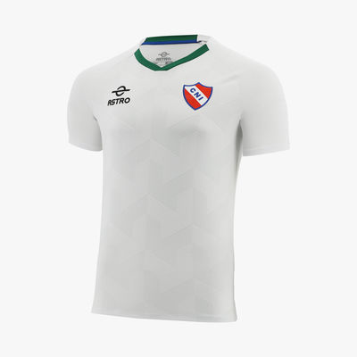 Señuelo lo hizo Celo Camiseta Oficial CNI 2022 | Astro | Marca | Productos | Marathon Sports Perú