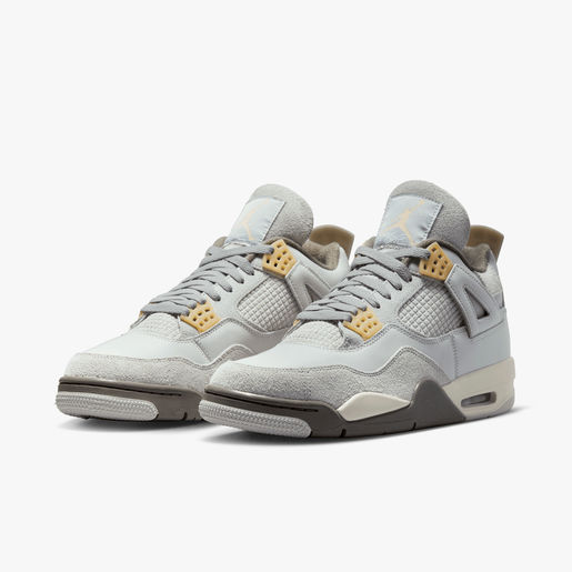 AIR JORDAN 4 RETRO SE
