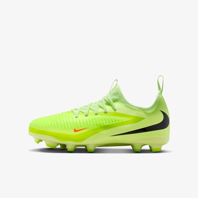 Nike Jr. Phantom 6 Low Academy
