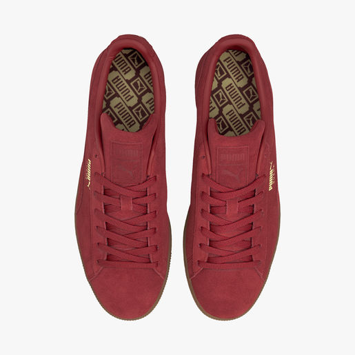 Puma Suede Gum