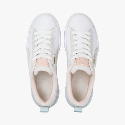 Puma Mayze Wedge Pastel