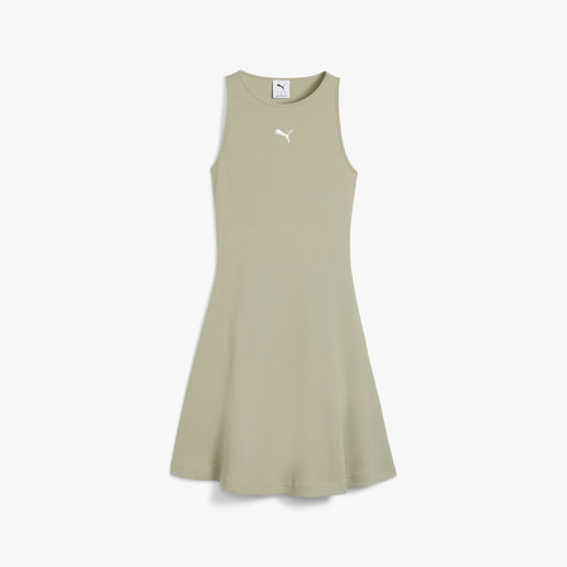Puma Wardrobe Essentials Ribbed