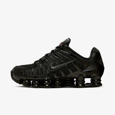 Nike Zapatos Shox TL