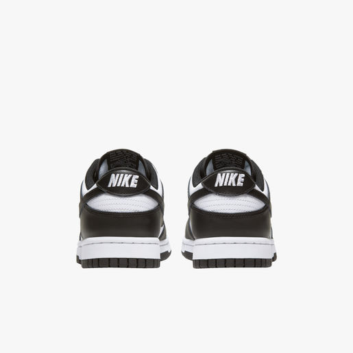 Nike Dunk Low Retro White Black Panda