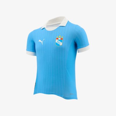Puma Sporting Cristal local