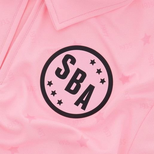 Camiseta Hombre Sport Boys Oficial 2025 Estadio