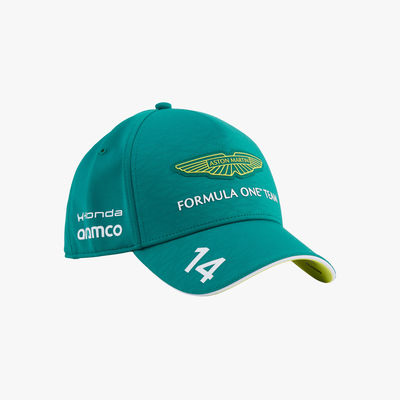 Puma Gorra  x Aston Martin Aramco F1 Team Replica