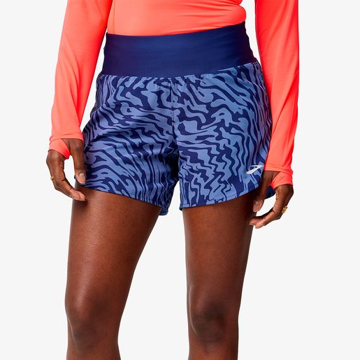 Brooks Chaser 5" Short 2.0