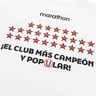 Camiseta Mujer Universitario Popular