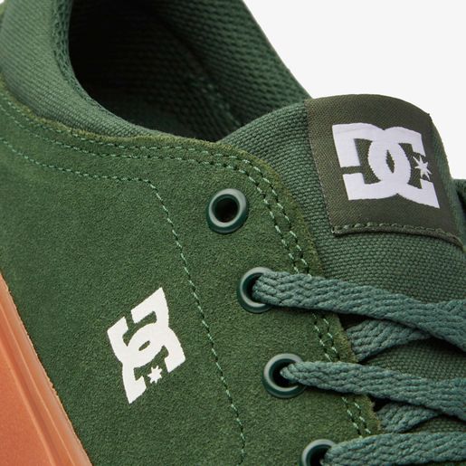 DC Zapatos Trase Sd