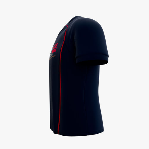 FIFA Polo Francia Mundial 2026