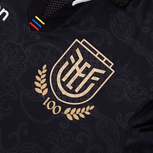 Camiseta Manga Larga Arquero 1 FEF