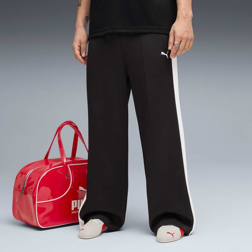 Puma T7 Wide Track