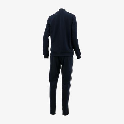 adidas Casaca Essentials 3 bandas