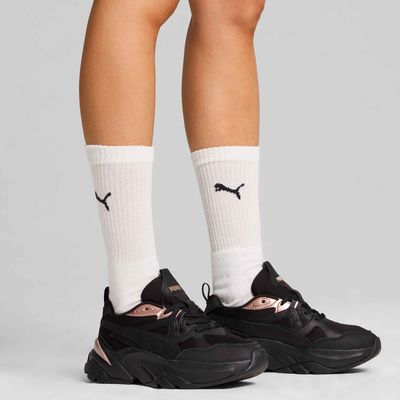 Puma Sophyr Metallic