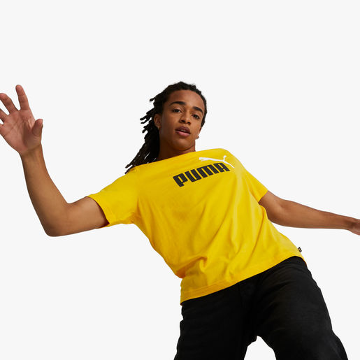 Puma Essentials+
