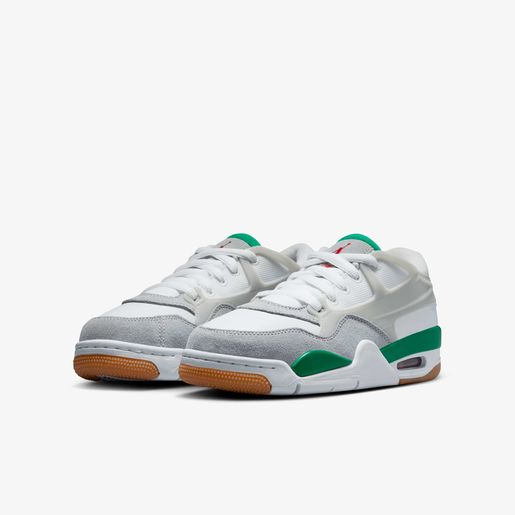 Jordan 4 RM Pine Green