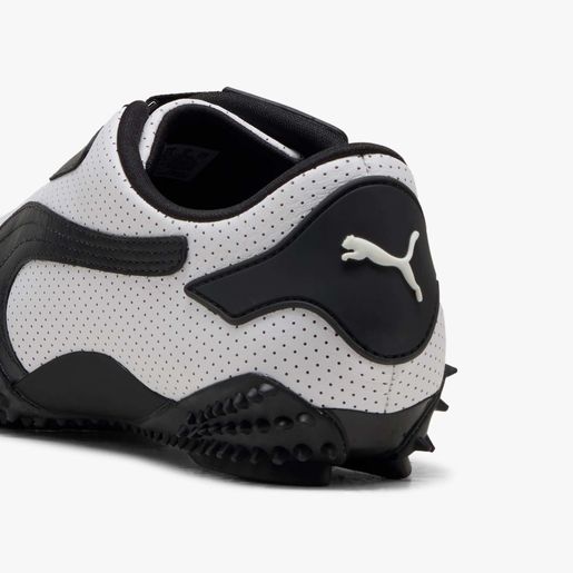 Puma Mostro Perforated
