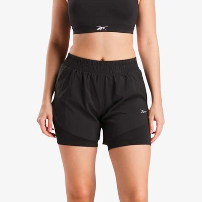 Reebok Short 2 In 1 Shorts