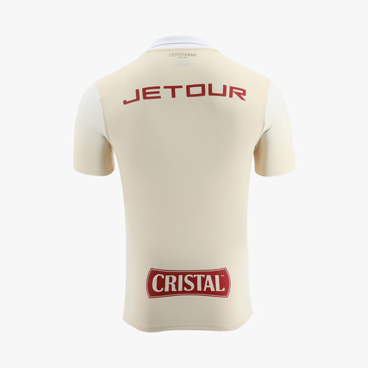 Camiseta Estampada Universitario 100 Años Oficial