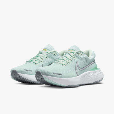 Nike ZoomX Invincible Run Flyknit 2