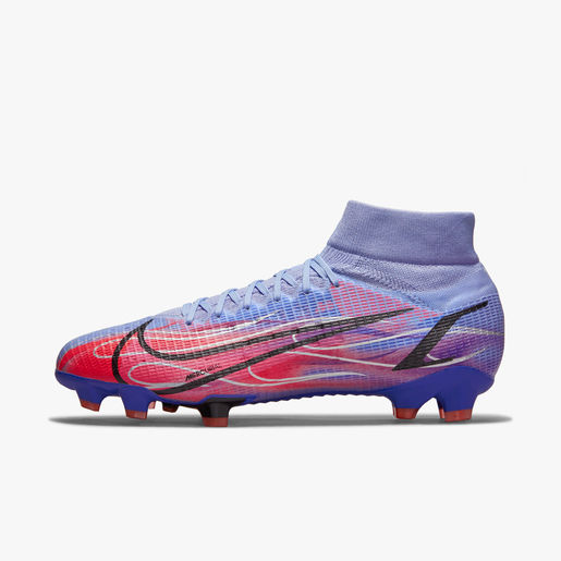 Nike Mercurial Superfly 8 Pro KM FG
