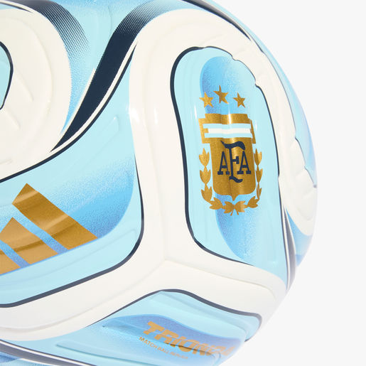 adidas Minipelota Trionda Selección Argentina Home
